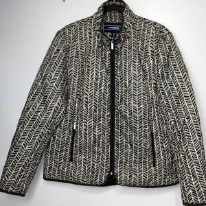 Lands End Jacket